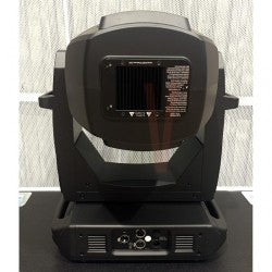 Vari-Lite VL10 BeamWash 25R Hybrid Moving Light, 28,000 lm