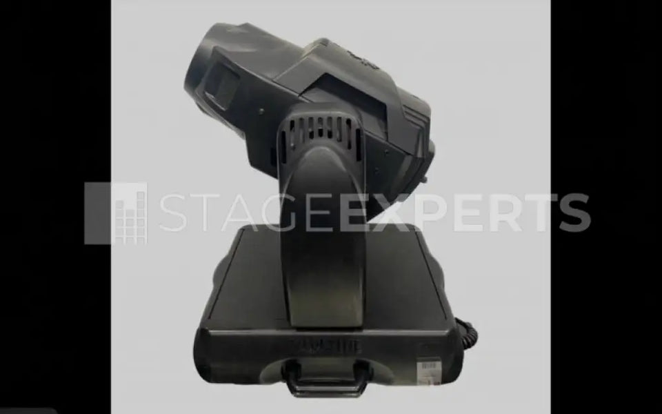 Vari-Lite VL2500 Spot – 4x Moving Head Spot Bundle