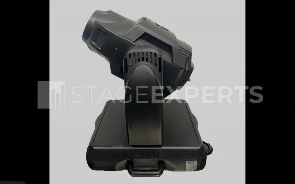Vari-Lite VL2500 Spot – 700W CMY Moving Head with Zoom Optics
