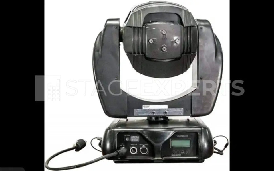 Vari-Lite VL2500 Spot – 4x Moving Head Spot Bundle