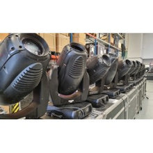 Load image into Gallery viewer, VARILITE VL3000 Spot Moving Lights – Lot of 12 units

