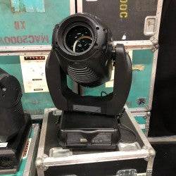 Vari-Lite VL3500 Spot MSI 1200W Moving Light with Shutters