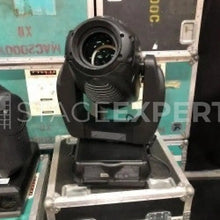 Load image into Gallery viewer, Vari-Lite VL3500 Spot MSI 1200W Moving Light with Shutters
