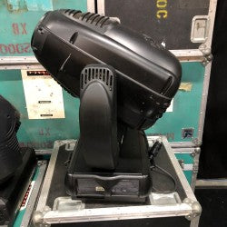Vari-Lite VL3500 Spot MSI 1200W Moving Light with Shutters