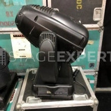 Load image into Gallery viewer, Vari-Lite VL3500 Spot MSI 1200W Moving Light with Shutters
