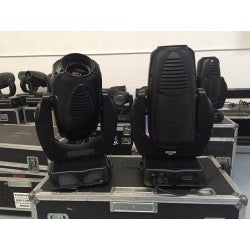 Vari-Lite VL3500 Spot – 1200W Moving Head Fixture, CMY + Zoom