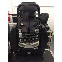 Vari-Lite VL3500 Spot – 1200W Moving Head Fixture, CMY + Zoom