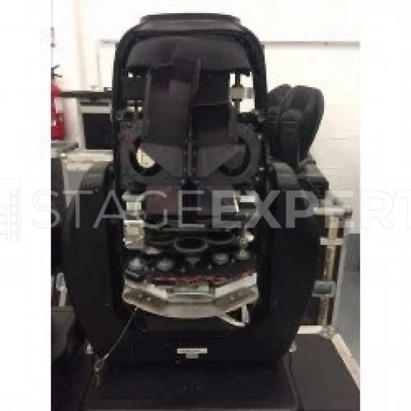 Vari-Lite VL3500 Spot – 1200W Moving Head Fixture, CMY + Zoom