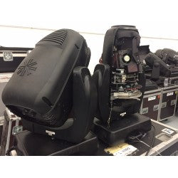 Vari-Lite VL3500 Spot – 1200W Moving Head Fixture, CMY + Zoom