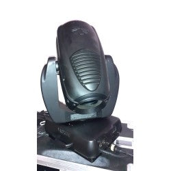 Vari-Lite VL3500Q Spot Pack of 11 Moving Lights
