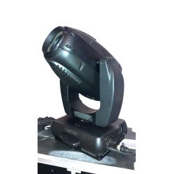 Vari-Lite VL3500Q Spot Pack of 11 Moving Lights