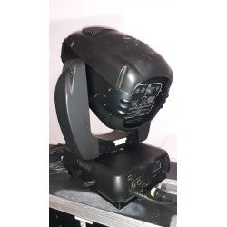 Vari-Lite VL3500Q Spot Pack of 11 Moving Lights