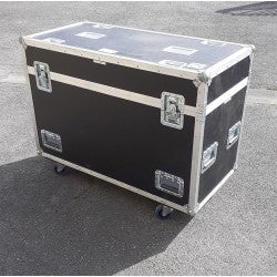 Vari-Lite VL3500Q Spot Pack of 11 Moving Lights