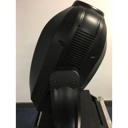 VARI LITE VL4000 Spot Moving Head – 1200W, CMY Zoom 9–47°