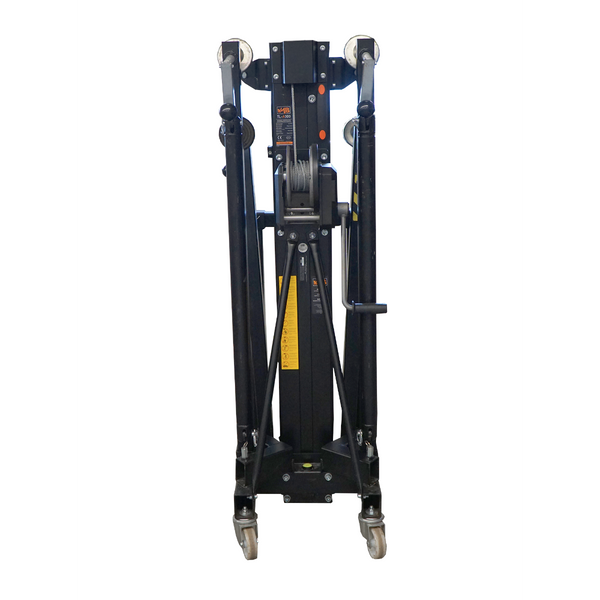 VMB TL-A300 Tower Lift (Old Version) – Used Support Stand