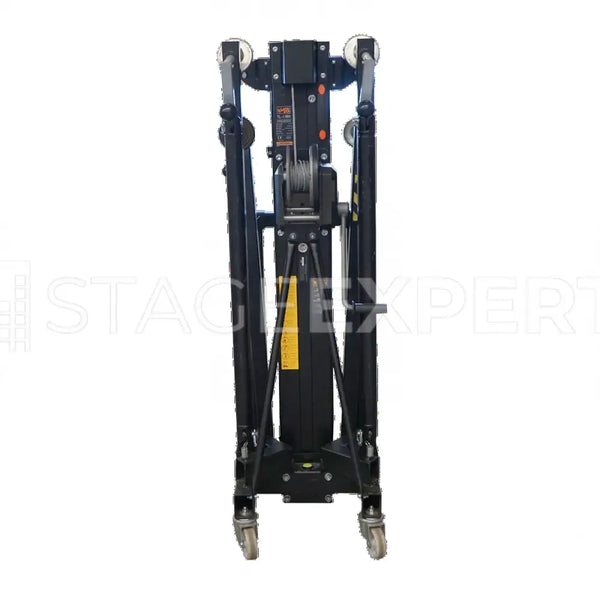VMB TL-A300 Tower Lift (Old Version) – Used Support Stand