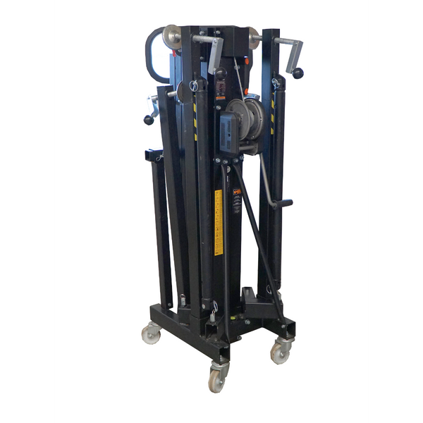 VMB TL-A300 Tower Lift (Old Version) – Used Support Stand