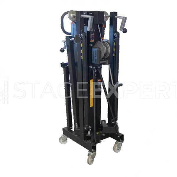 VMB TL-A300 Tower Lift (Old Version) – Used Support Stand