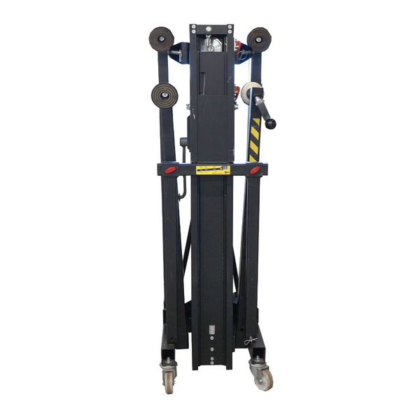 VMB TL-A300 Tower Lift (Old Version) – Used Support Stand