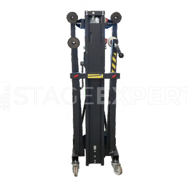 VMB TL-A300 Tower Lift (Old Version) – Used Support Stand