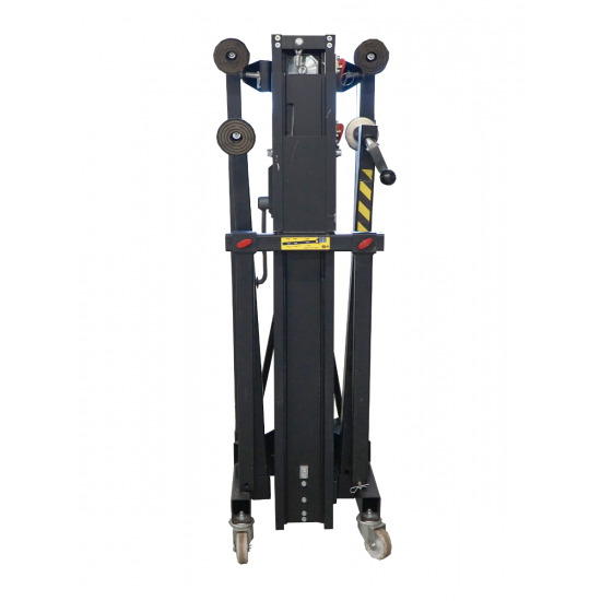 VMB TL-A300 Tower Lift (Used, Old Version) | Stage Experts