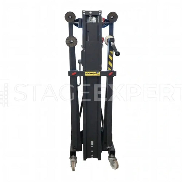 VMB TL-A300 Tower Lift (Used, Old Version) – Stage Experts