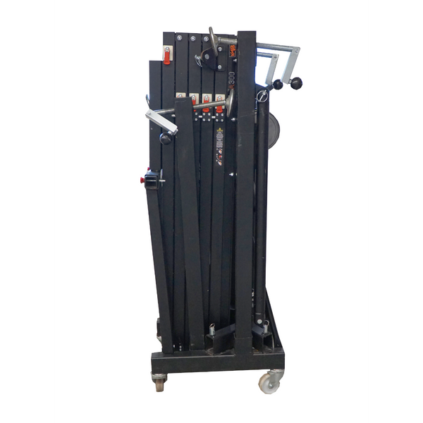 VMB TL-A300 Tower Lift (Old Version) – Used Support Stand