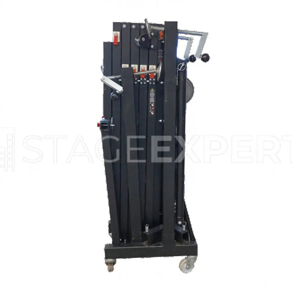 VMB TL-A300 Tower Lift (Old Version) – Used Support Stand
