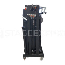 Load image into Gallery viewer, VMB TL-A300 Tower Lift (Old Version) – Used Support Stand
