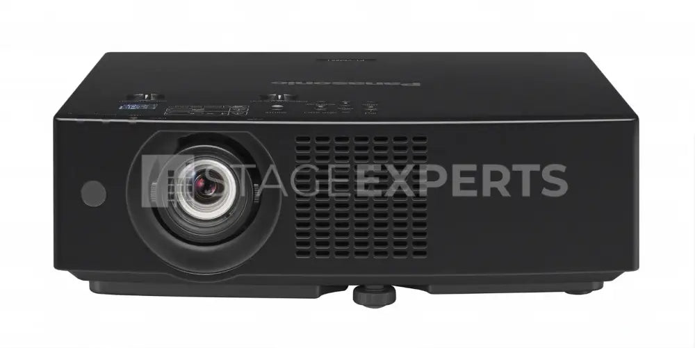 Panasonic PT-VMZ61EJ Laser Projector, 6,200 lm WUXGA Black