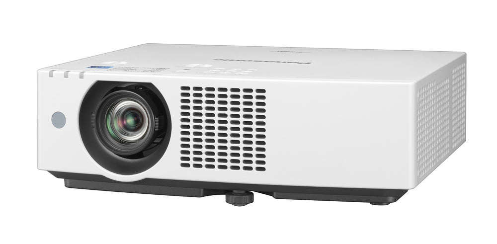 Panasonic PT-VMZ61EJ White Laser Projector – 6200 lm WUXGA