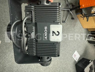 Sony PMW-350 Complete Kit – XDCAM EX Shoulder Camera