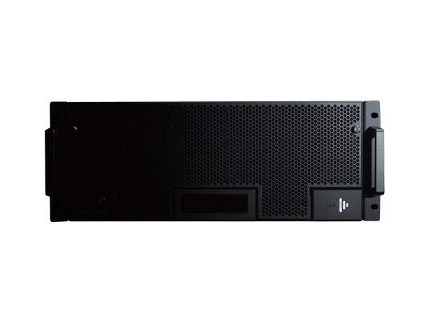 disguise vx 4+ Media Server | 4x 4K, 12G‑SDI, 100GbE