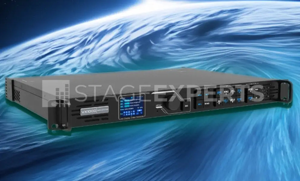 NovaStar VX1000 LED Controller | 6.5MP All‑in‑One Scaler Processor
