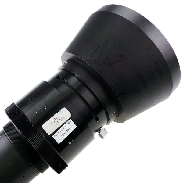 Sanyo LNS-W07 Ultra Wide-Angle 0.58:1 Projector Lens