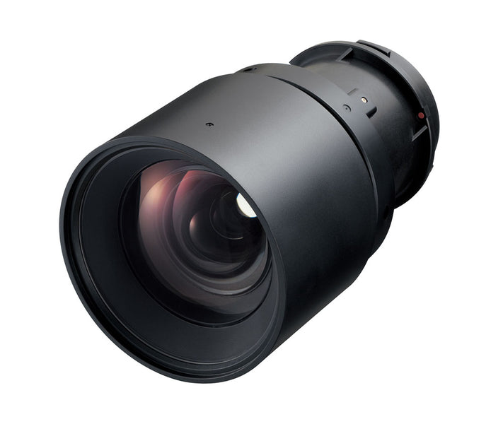 Panasonic ET-ELW20 Wide-Angle Lens | Ex‑Demo 1.25–1.70