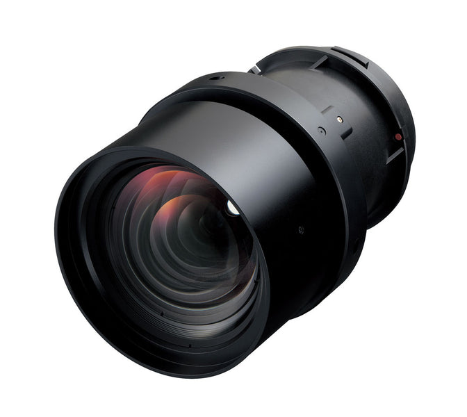 LNS-W21/ET-ELW21 0.8:1 Wide-Angle Projector Lens + Case