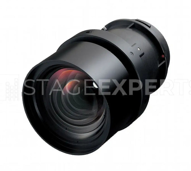LNS-W21/ET-ELW21 0.8:1 Wide-Angle Projector Lens + Case