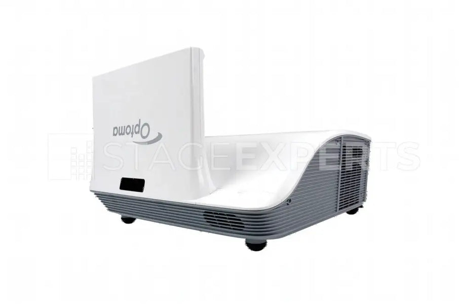 Optoma W307UST Ultra Short-Throw Installation Projector