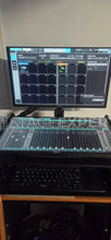 Load image into Gallery viewer, Waves eMotion LV1 System with 3x IOX &amp; Dual 24in Touchscreens
