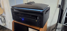 Load image into Gallery viewer, Waves eMotion LV1 System with 3x IOX &amp; Dual 24in Touchscreens
