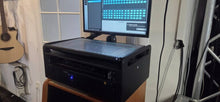 Load image into Gallery viewer, Waves eMotion LV1 System with 3x IOX &amp; Dual 24in Touchscreens
