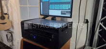 Load image into Gallery viewer, Waves eMotion LV1 System with 3x IOX &amp; Dual 24in Touchscreens

