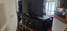 Load image into Gallery viewer, Waves eMotion LV1 System with 3x IOX &amp; Dual 24in Touchscreens
