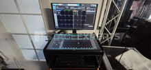 Load image into Gallery viewer, Waves eMotion LV1 System with 3x IOX &amp; Dual 24in Touchscreens
