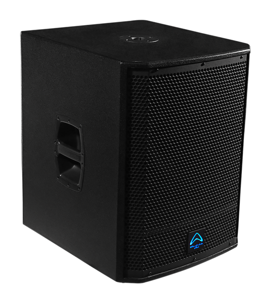 Wharfedale T-Sub-AX15B Active Subwoofer | 700W RMS