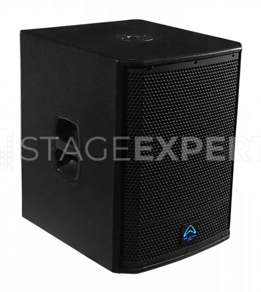 Wharfedale T-Sub-AX15B Active Subwoofer, 700W RMS