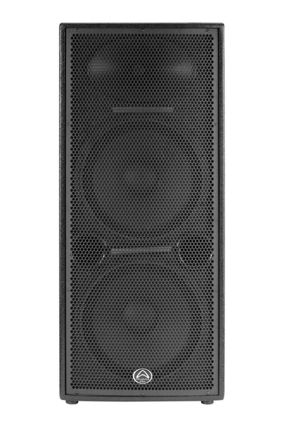 Wharfedale Pro DELTA X215 Dual 15-inch Passive PA Speaker