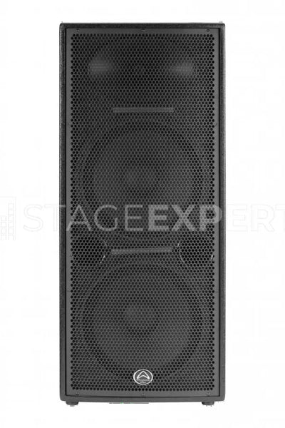 Wharfedale Pro DELTA X215 Dual 15-inch Passive PA Speaker
