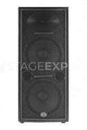Wharfedale Pro DELTA X215 Dual 15-inch Passive PA Speaker